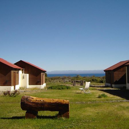 Estancia La Serena Perito Moreno Eksteriør bilde