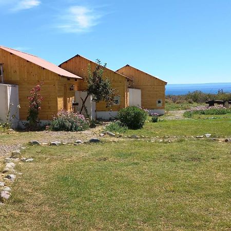 Estancia La Serena Perito Moreno Eksteriør bilde