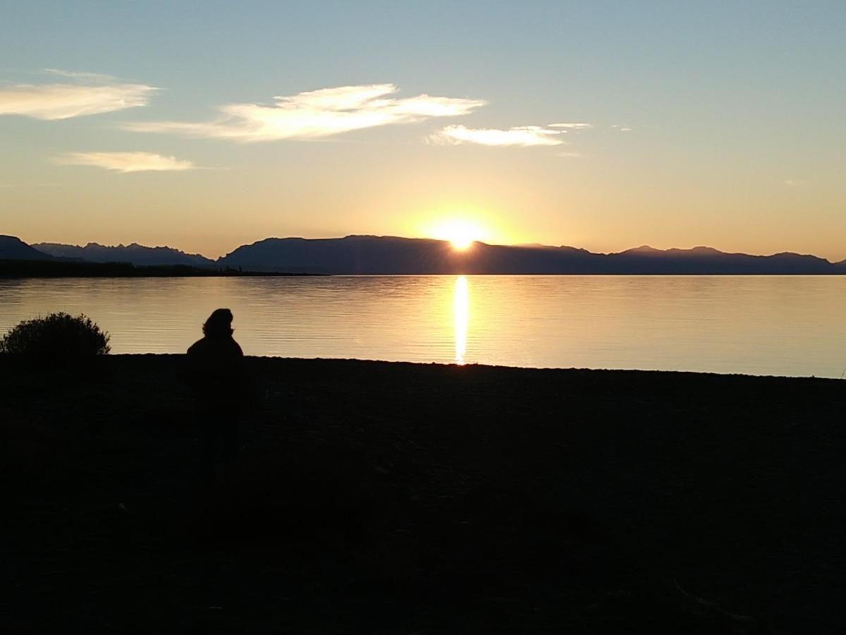 Estancia La Serena Perito Moreno Eksteriør bilde