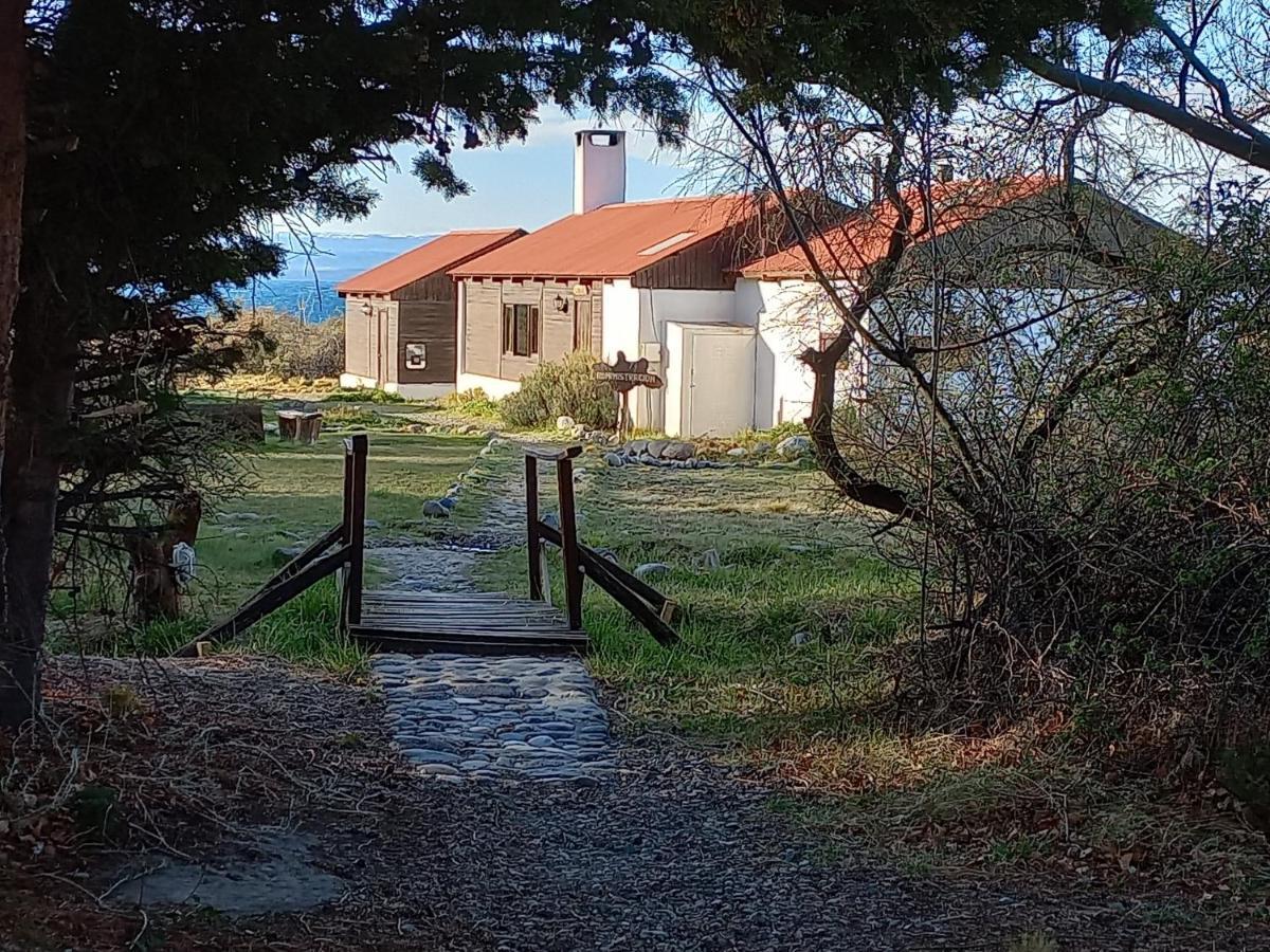 Estancia La Serena Perito Moreno Eksteriør bilde