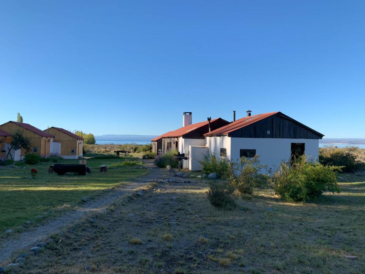 Estancia La Serena Perito Moreno Eksteriør bilde